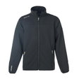 Whistler Softshell Jacket Dublin W-PRO 8,000 (wind and water resistant) black Men